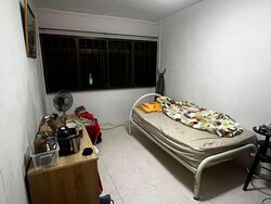 Blk 699C Hougang Street 52 (Hougang), HDB 4 Rooms #606863811